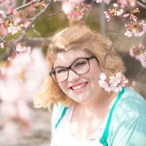 Meet your Posher, Jaelyn